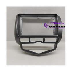 Fit JAZZ auto ac 05-08 9"radio fascia